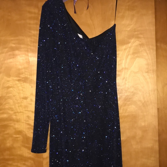 ASOS Dress/Gown Prom - Picture 7 of 8